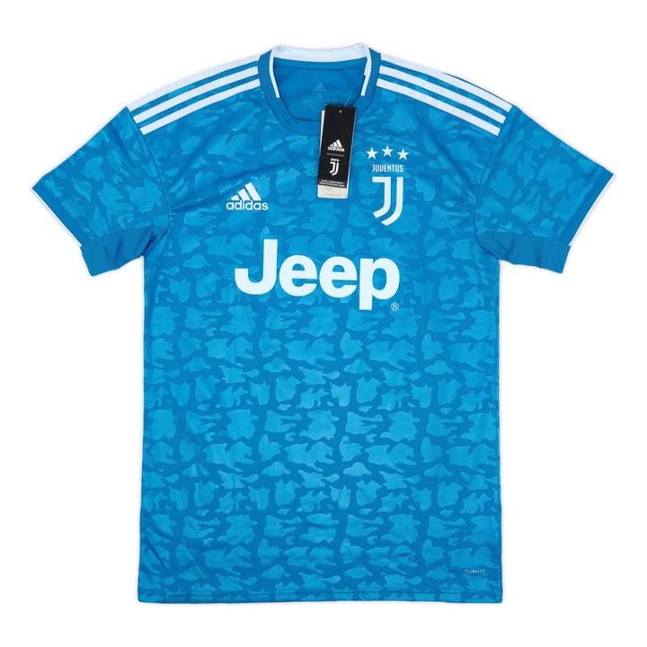 2019-20 Juventus FC Troisième