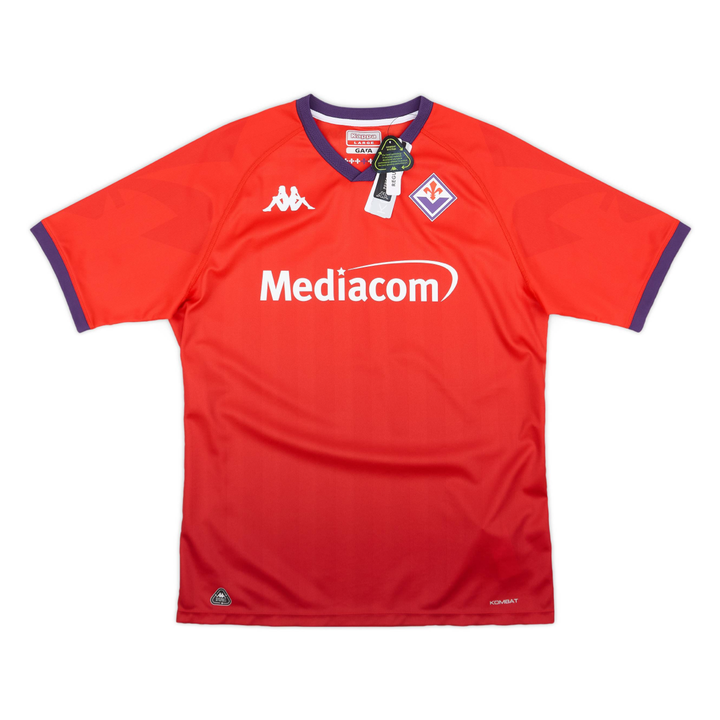 2024-25 ACF Fiorentina Terza
