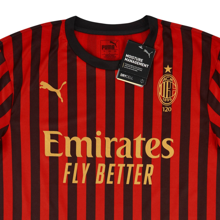2019-20 AC Milan Speciale Editie