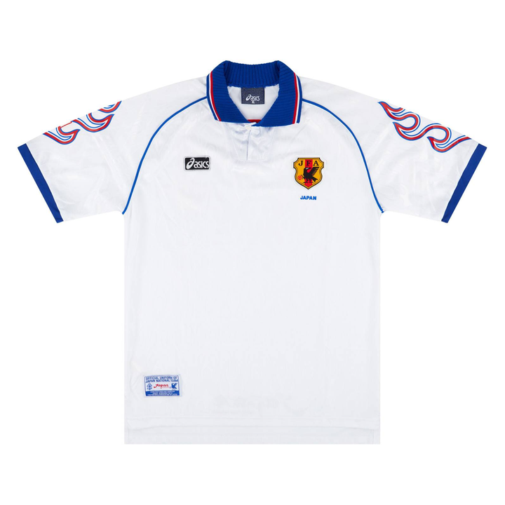 1998 Japan Uit