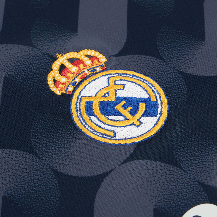 2023-24 Real Madrid CF Auswärts