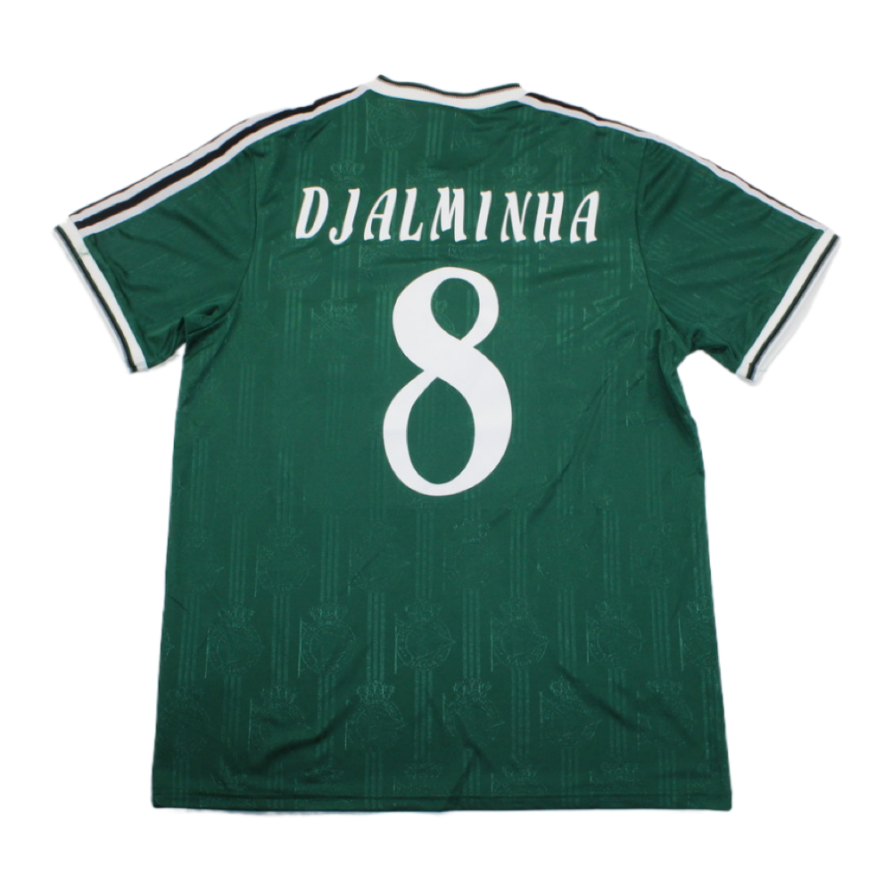 1999-00 RC Deportivo de La Coruña Fünftes