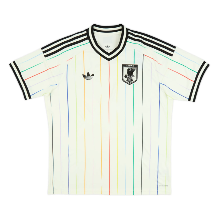 2026 Japón 2a Equipación