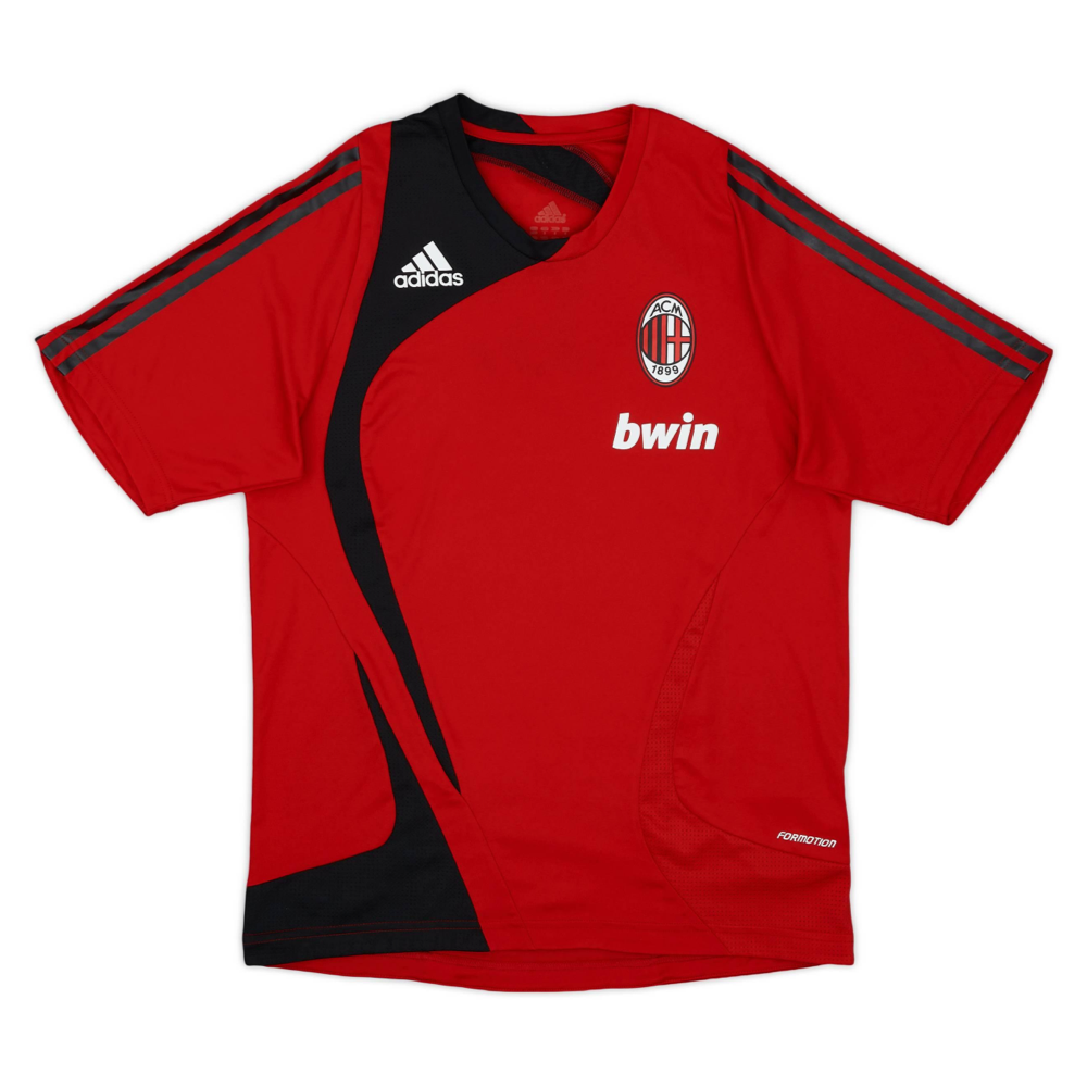 2006-07 AC Milan Sonderedition