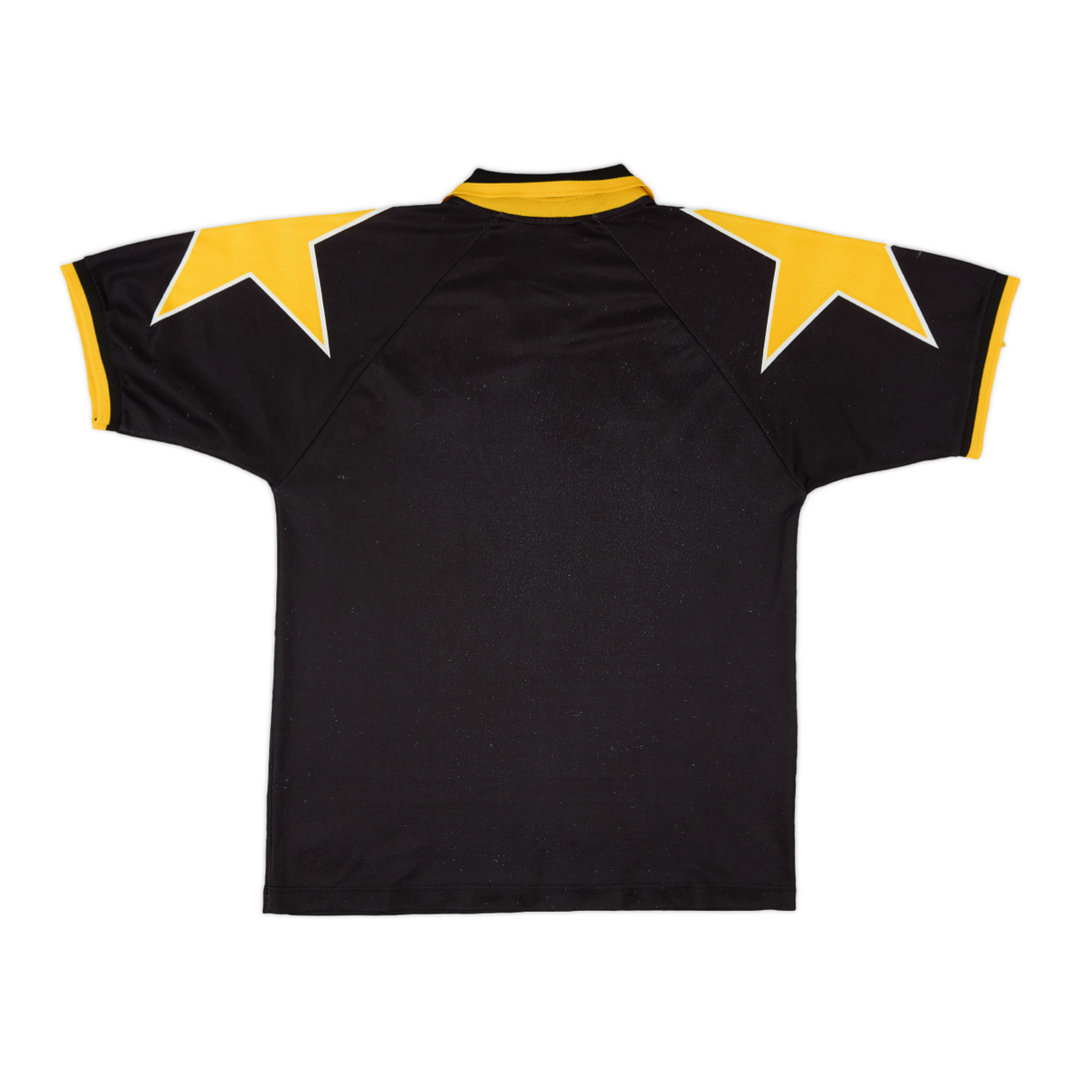 1995-97 Juventus FC Uit
