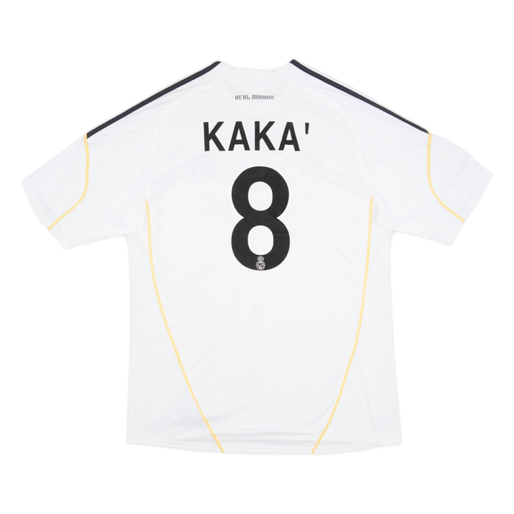 2009-10 Real Madrid CF Domicile