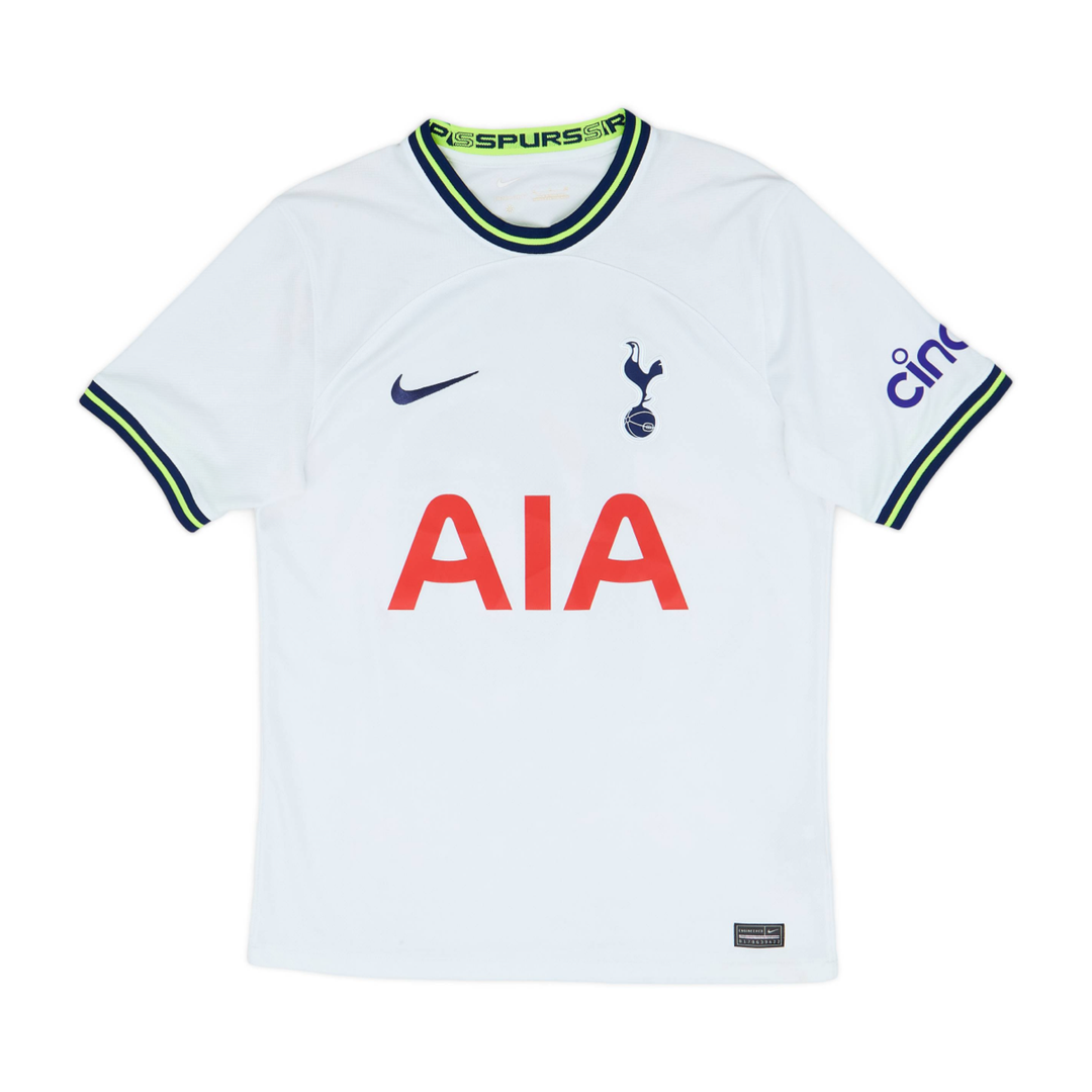 2022-23 Tottenham Hotspur FC Heim