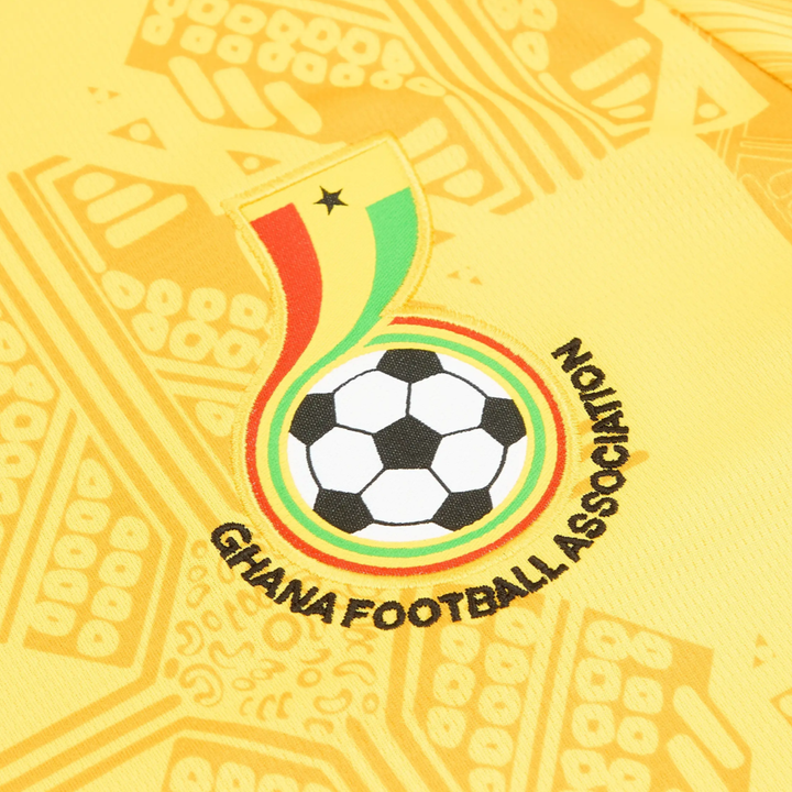 2026 Ghana Trasferta