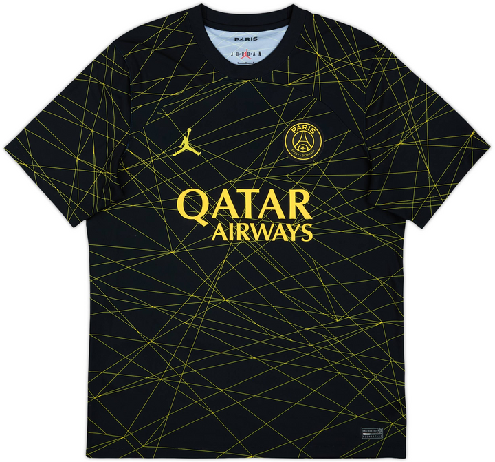 2022-23 Paris Saint-Germain FC Edizione Speciale