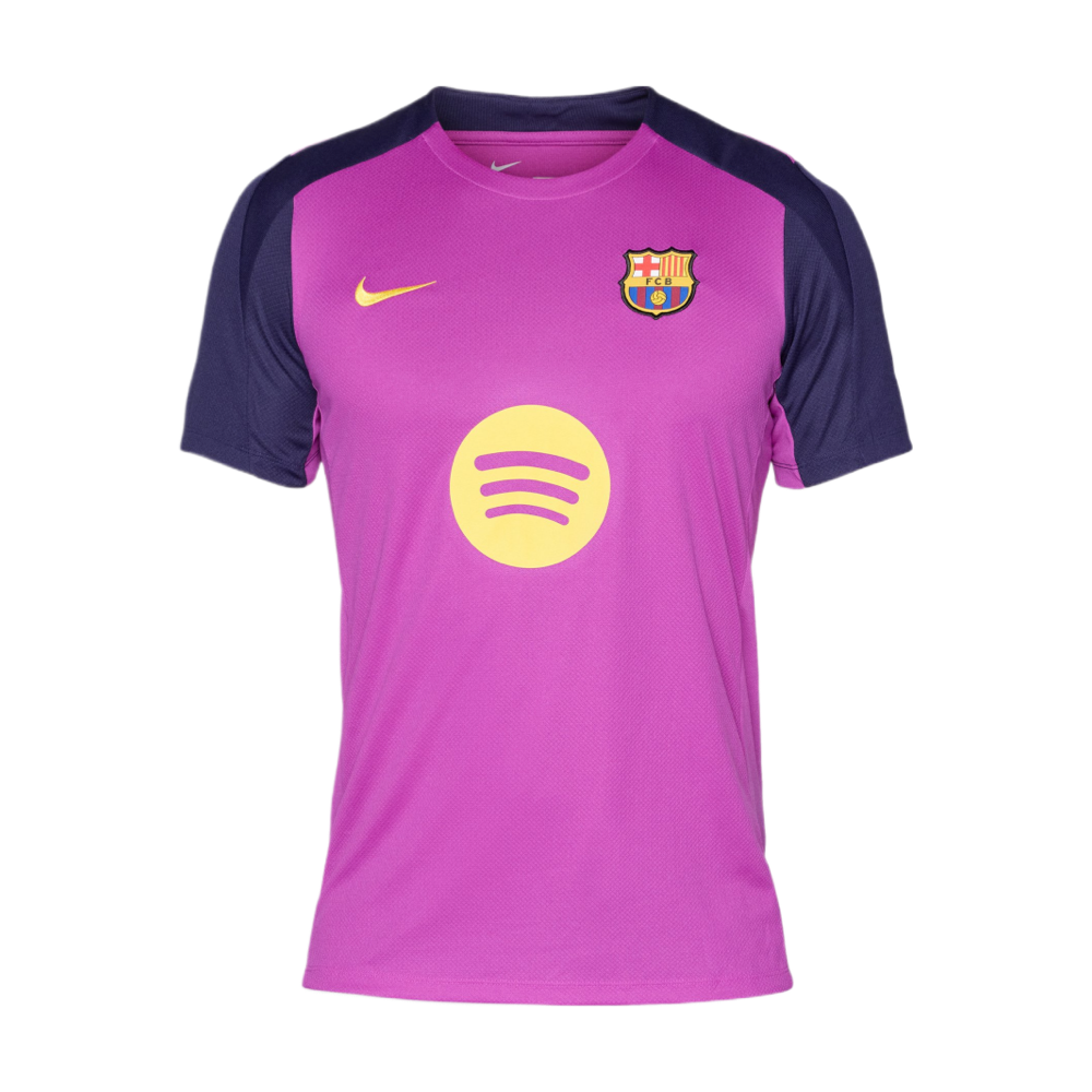 2025-26 FC Barcelona Allenamento