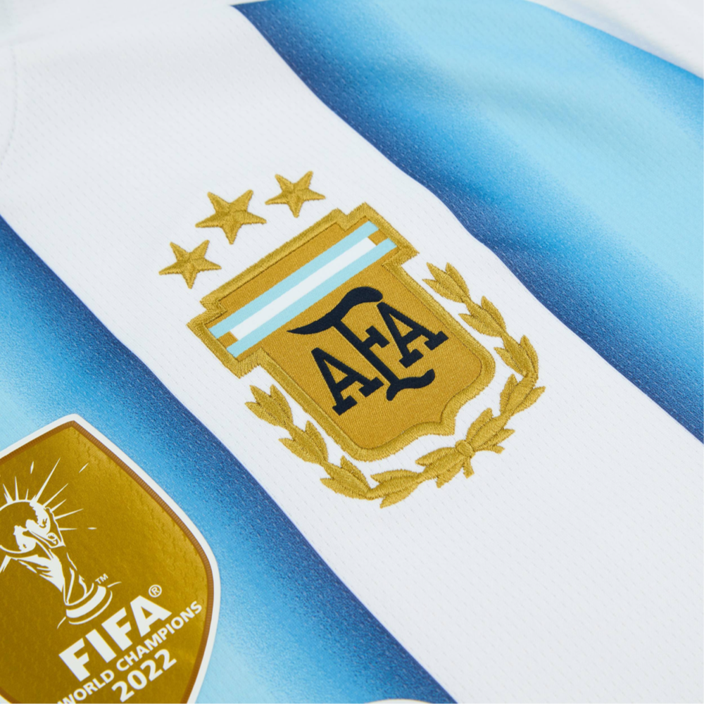 2026 Argentina Home