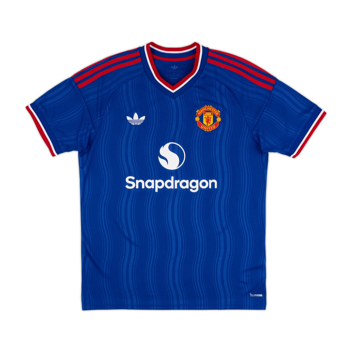2026-27 Manchester United FC Uit