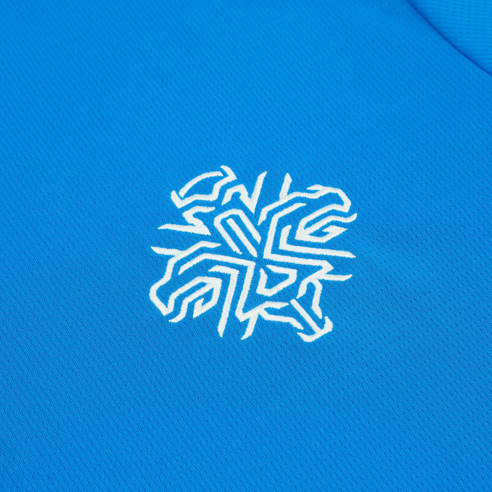 2026 Islandia 1a Equipación