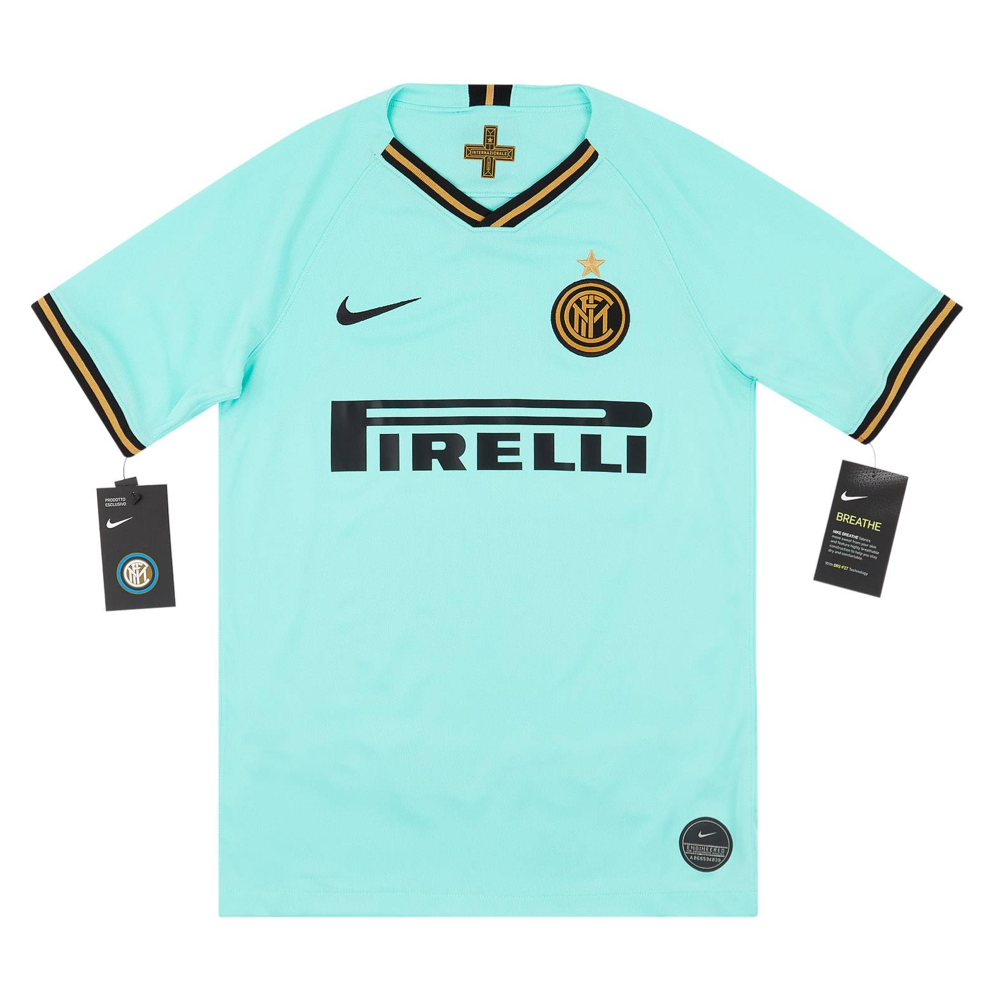 2019-20 FC Internazionale Milano Trasferta