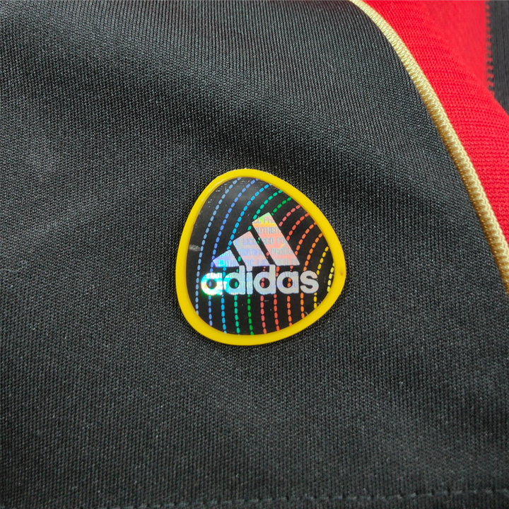 2010-11 AC Milan Thuis
