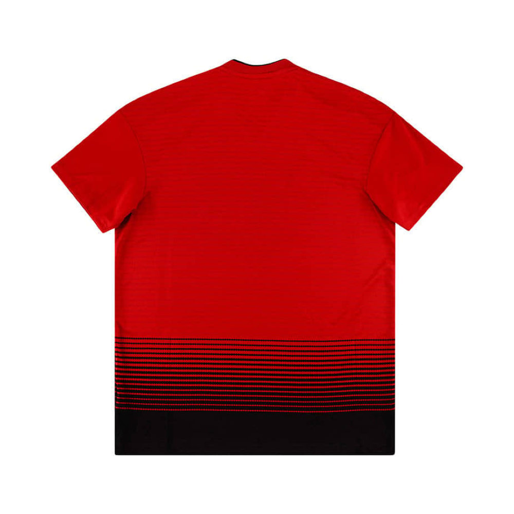 2018-19 Manchester United FC Thuis