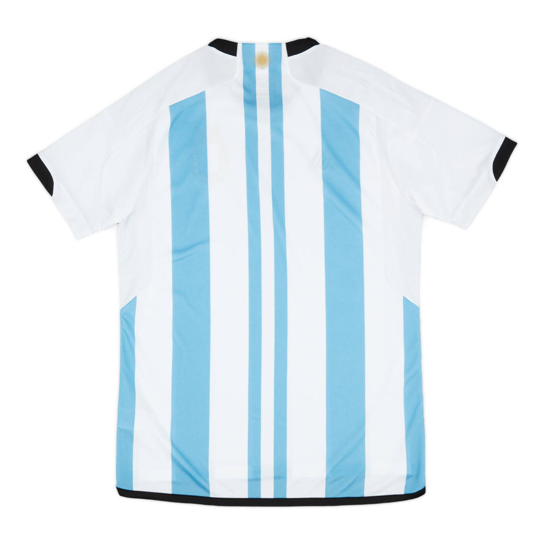 2022 Argentina Casa