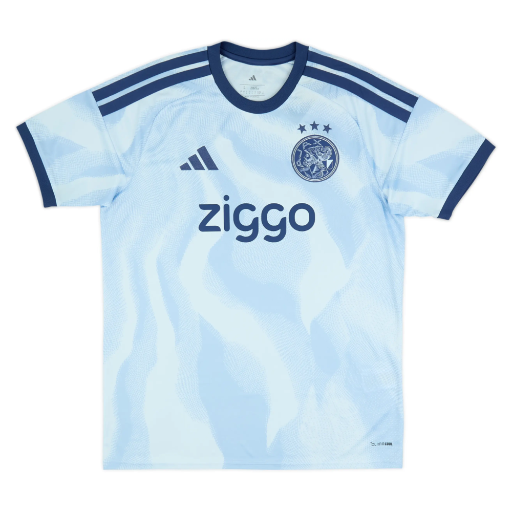 2026-27 AFC Ajax Troisième