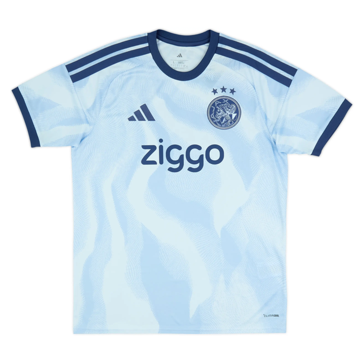 2026-27 AFC Ajax Troisième