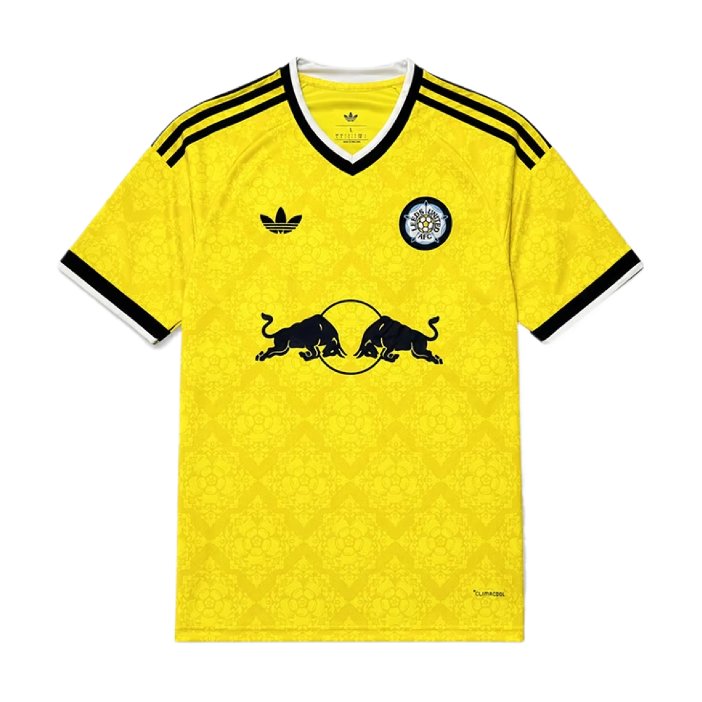 2026-27 Leeds United FC Trasferta