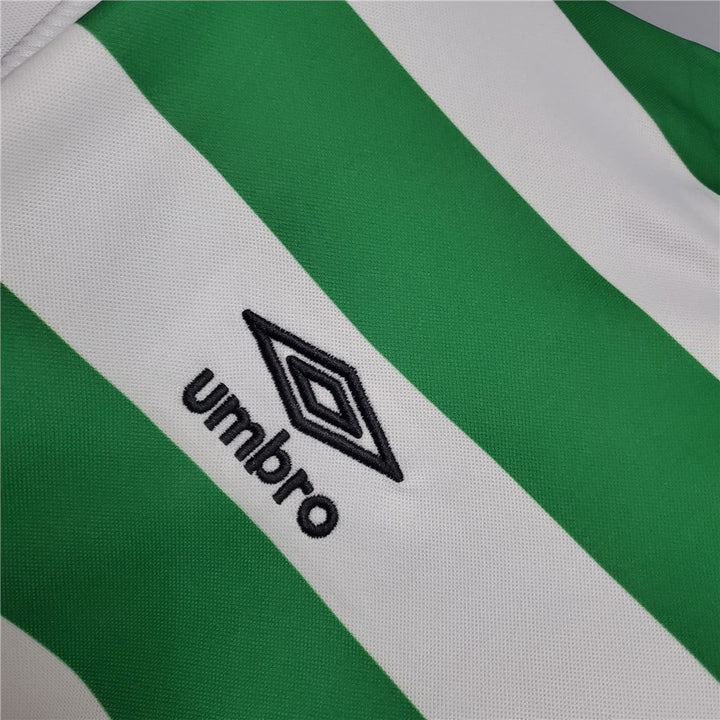 1999-00 Celtic FC Thuis