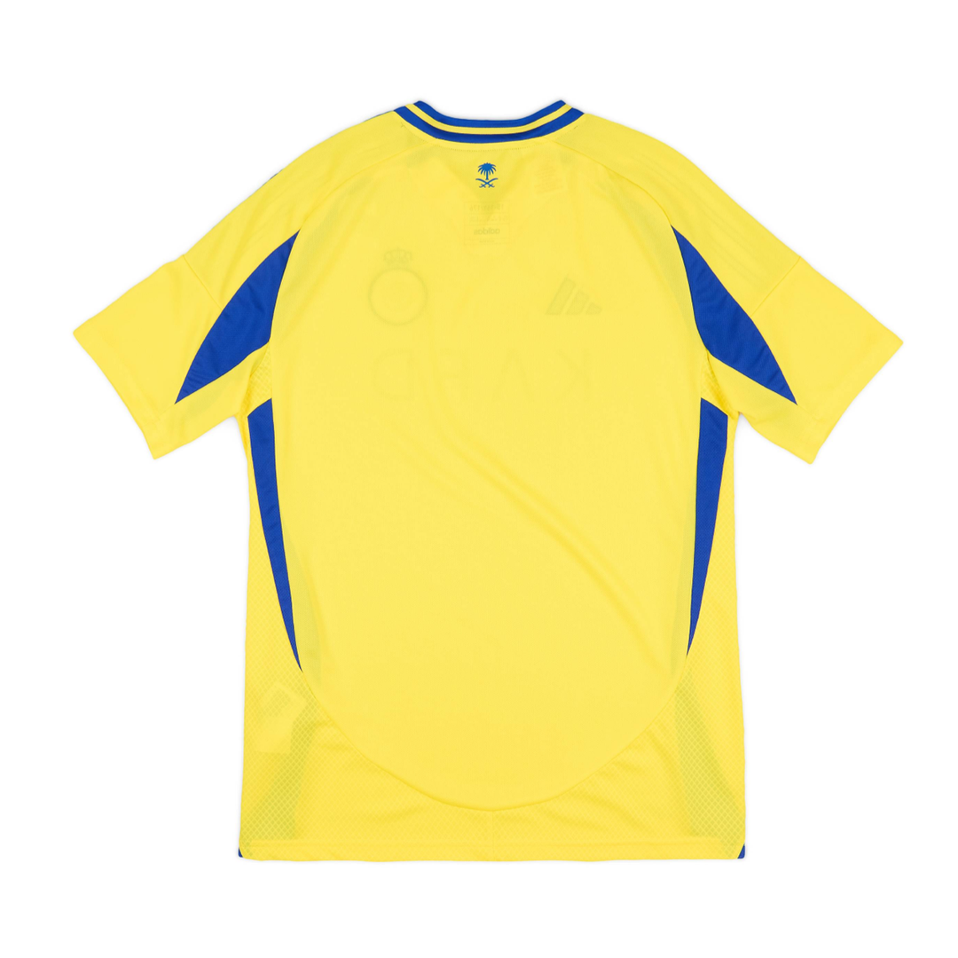 2024-25 Al-Nassr FC Thuis