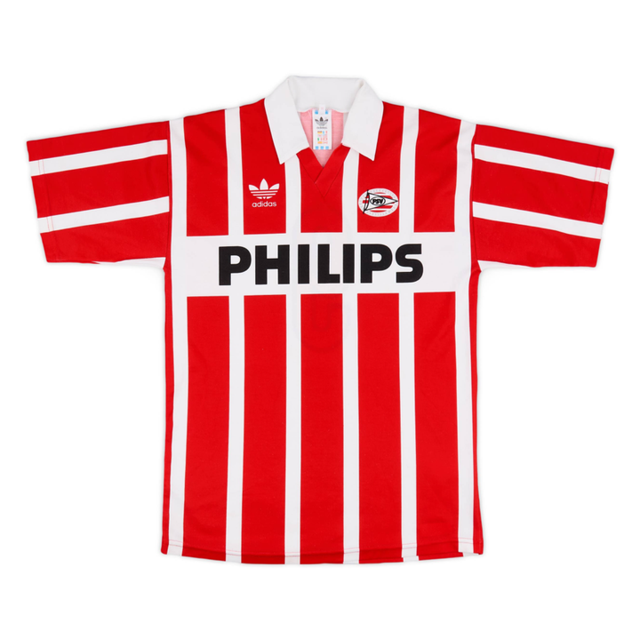 1990-92 PSV Eindhoven Domicile