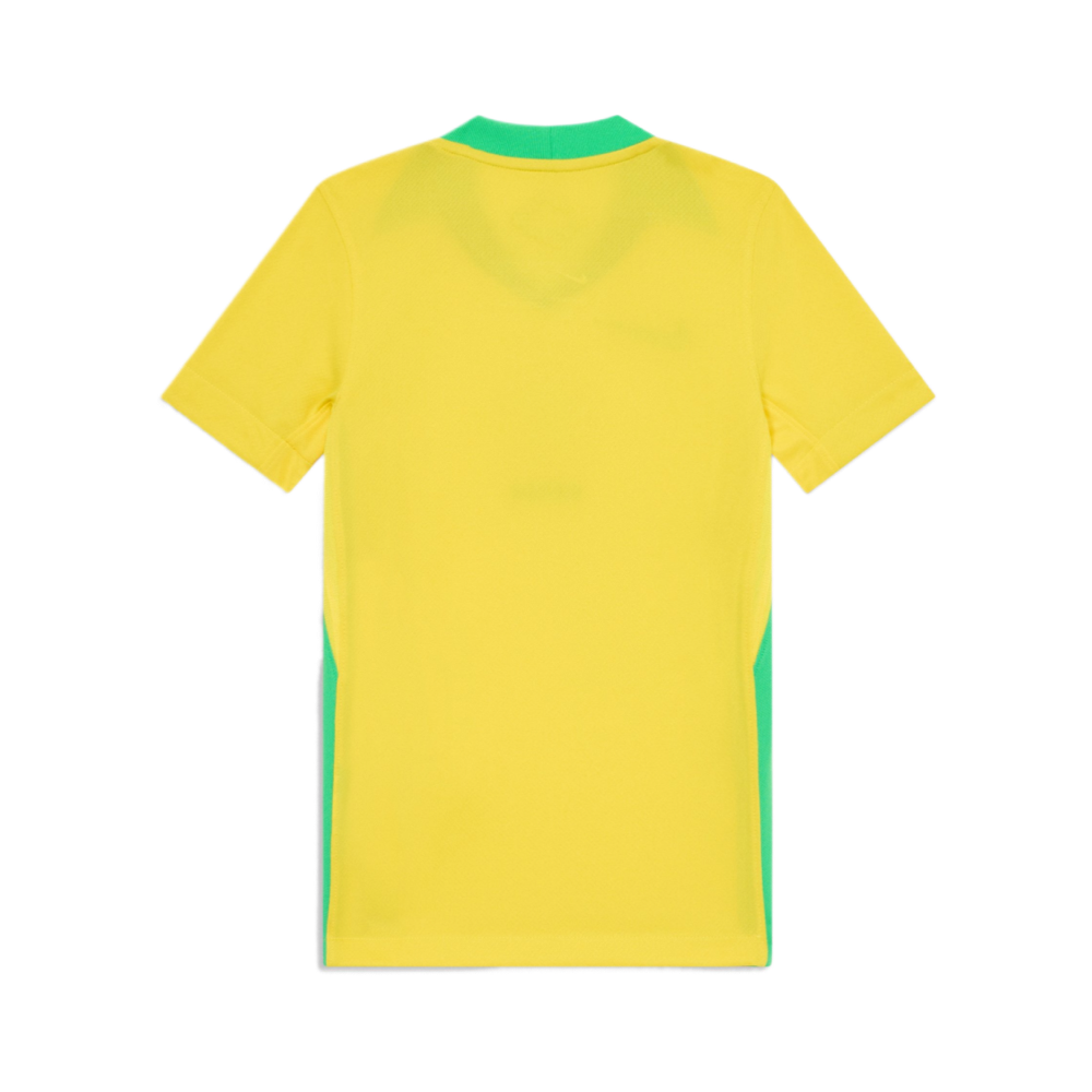 2025 Brazilië Thuis