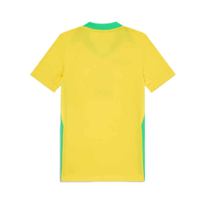 2025 Brazilië Thuis