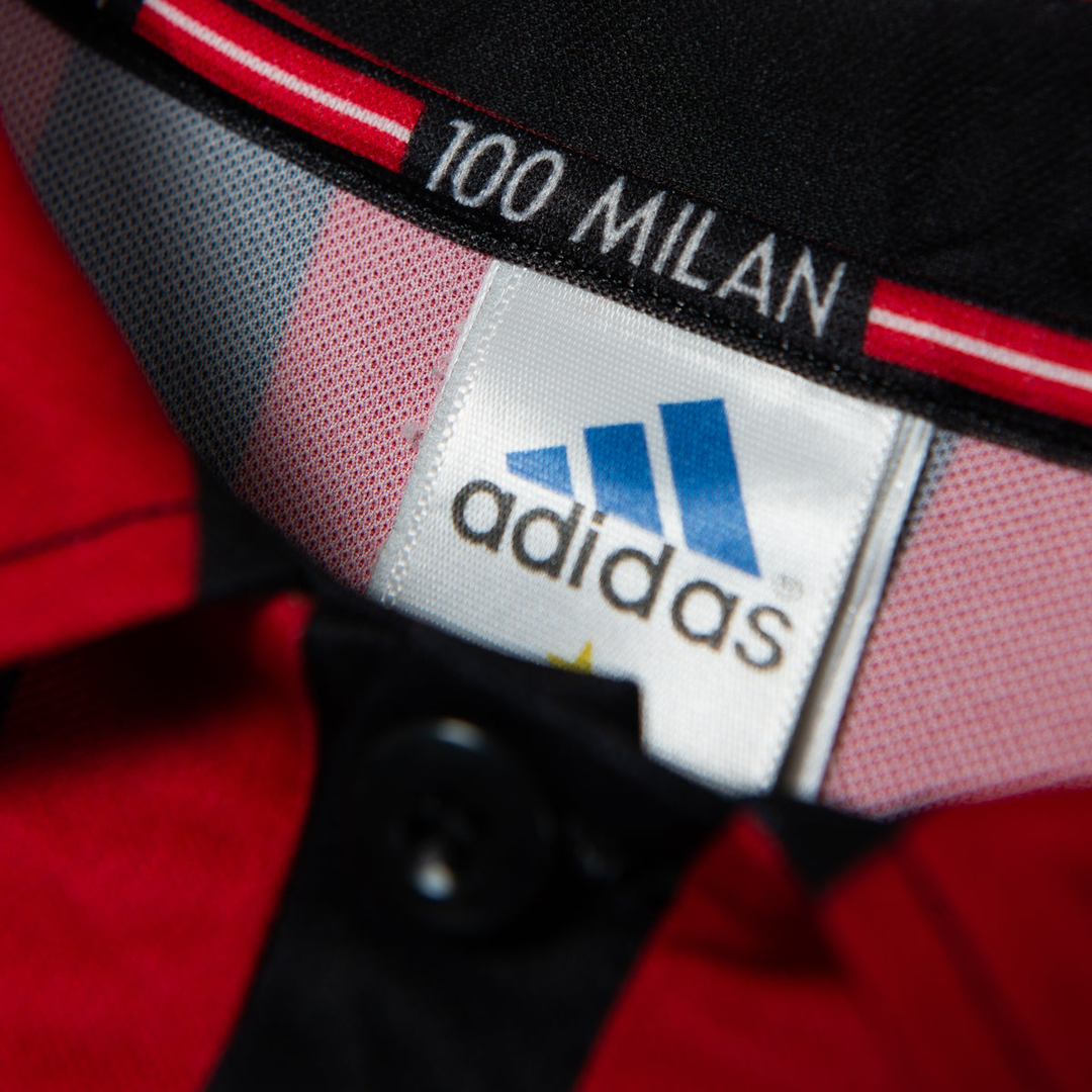 1999-00 AC Milan Édition Spéciale