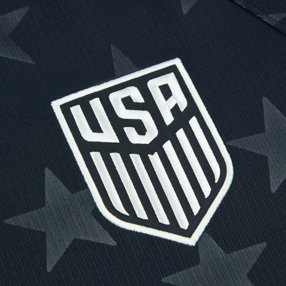 2026 États-Unis Extérieur