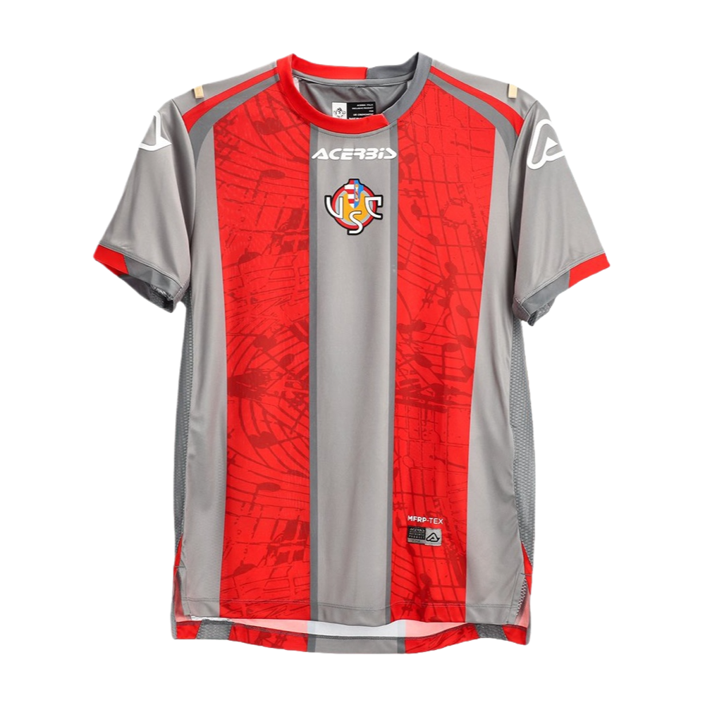 2025-26 US Cremonese Thuis