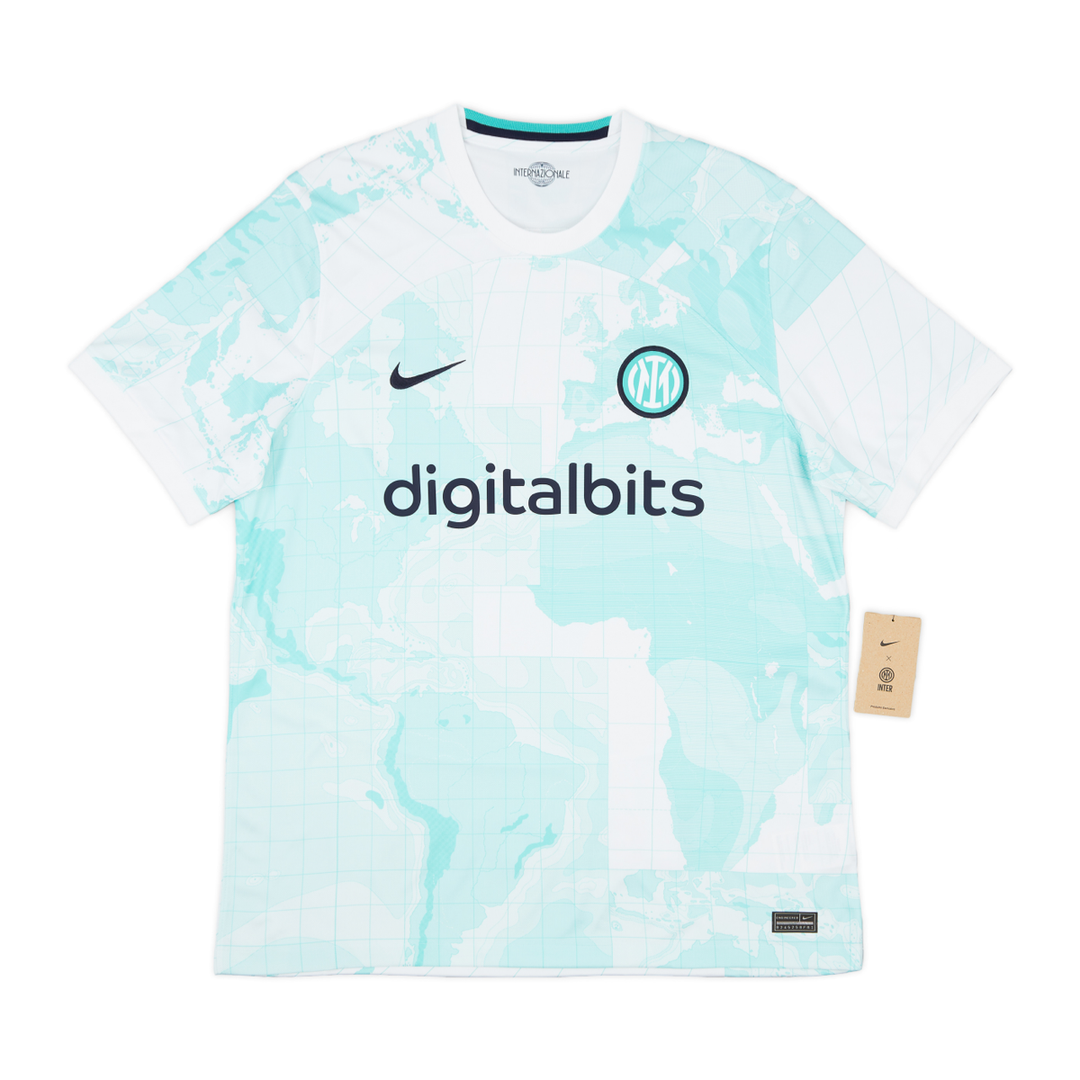 2022-23 FC Internazionale Milano Auswärts