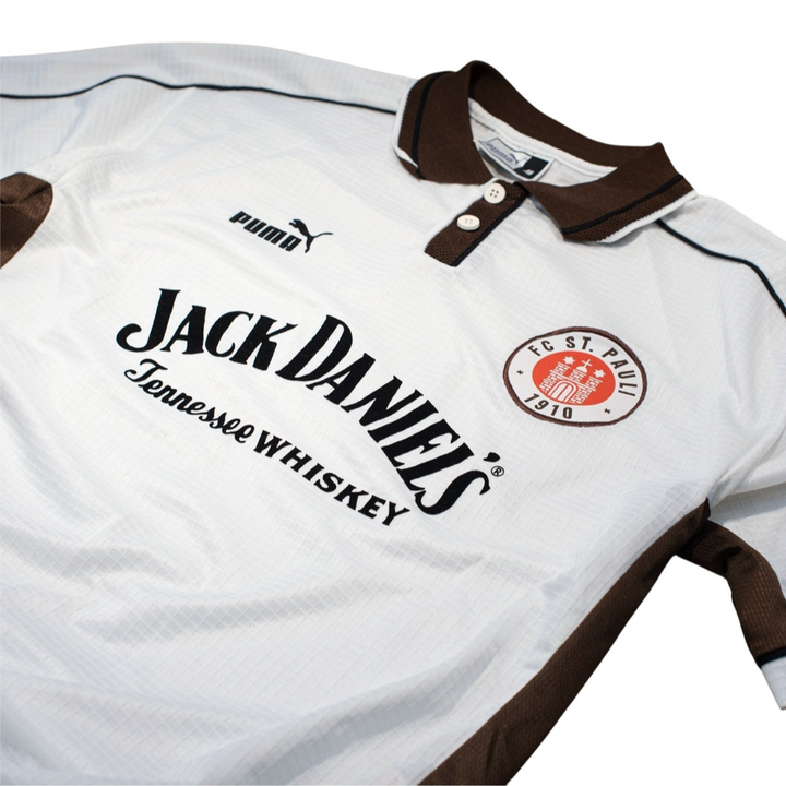 1999-00 FC St. Pauli Thuis