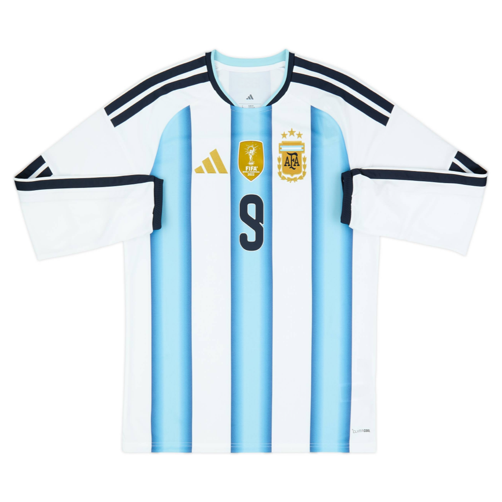 2026 Argentina Casa Manica Lunga