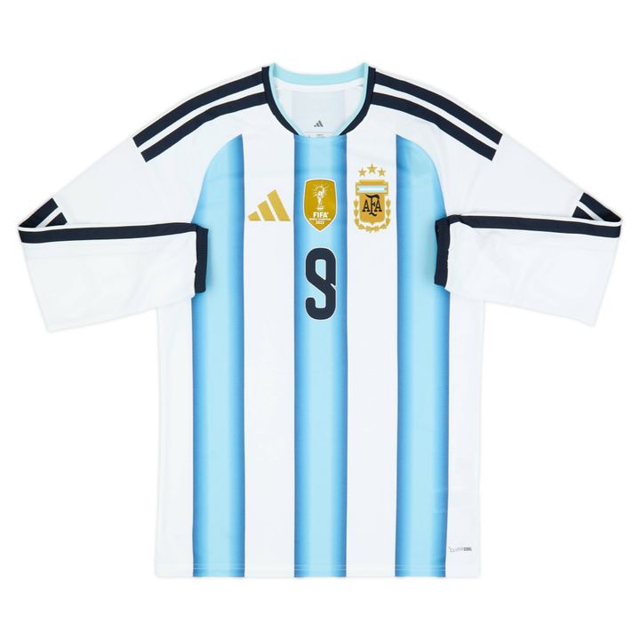 2026 Argentina Casa Manica Lunga
