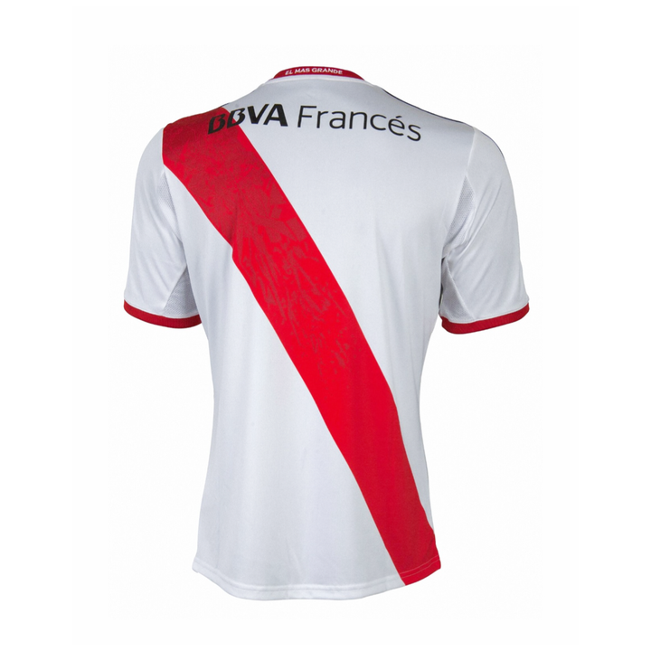 2013-14 CA River Plate Heim