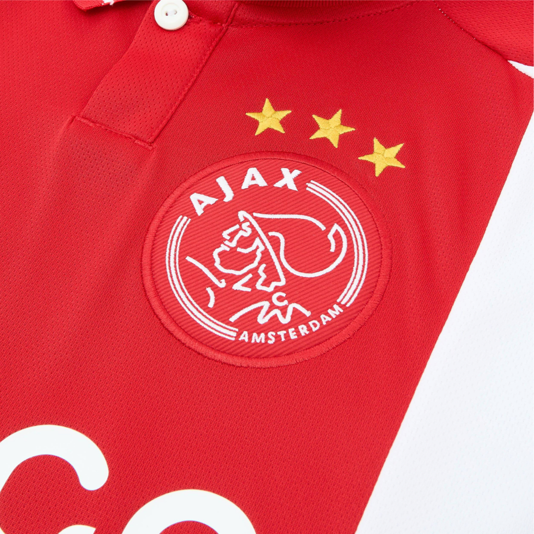 2024-25 AFC Ajax Thuis