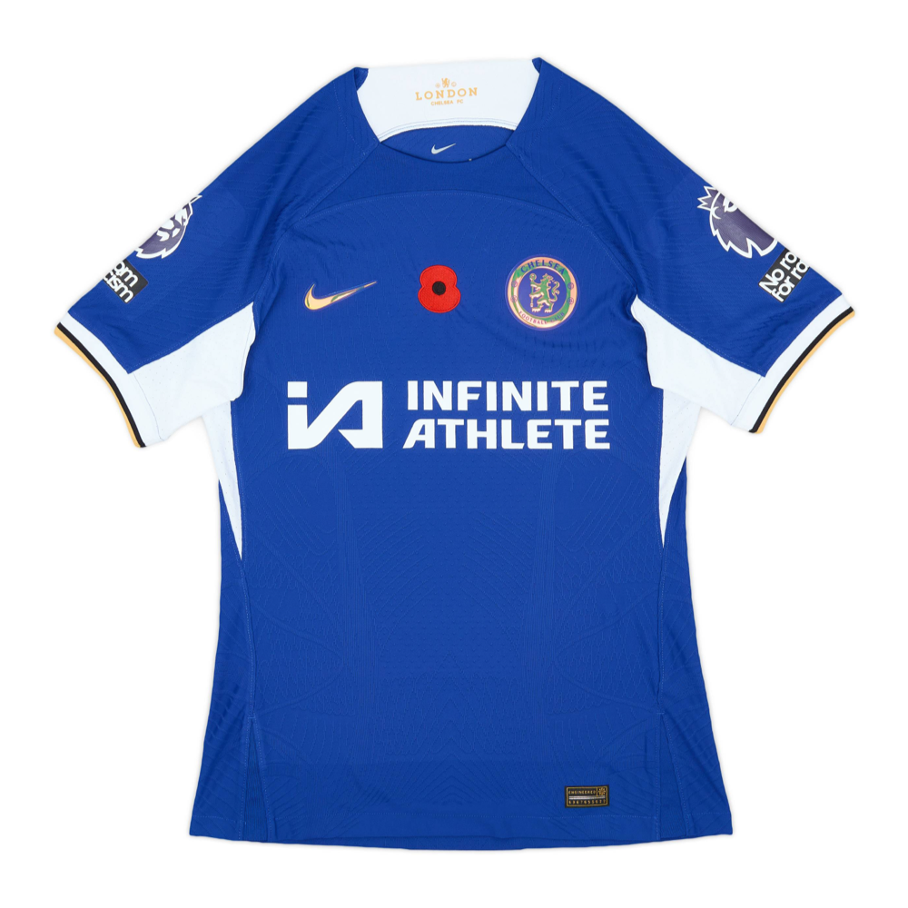 2023-24 Chelsea FC Casa
