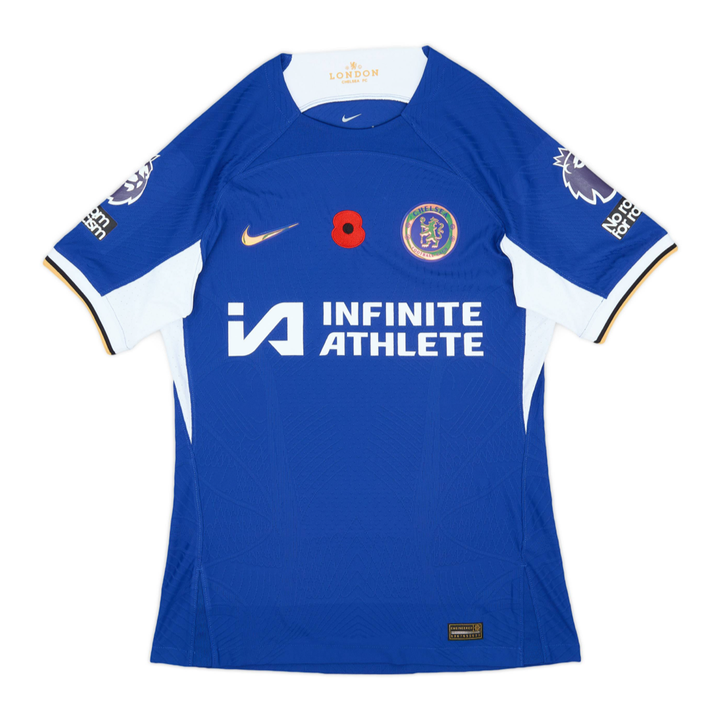 2023-24 Chelsea FC Casa