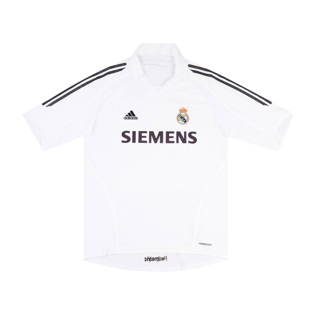 2005-06 Real Madrid CF Domicile