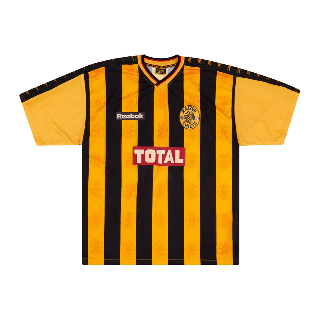 1998-99 Kaizer Chiefs FC Heim