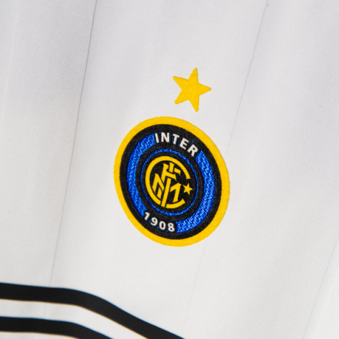 2004-05 FC Internazionale Milano Auswärts