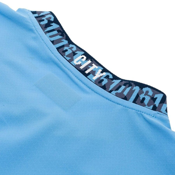 2024-25 Manchester City FC Casa