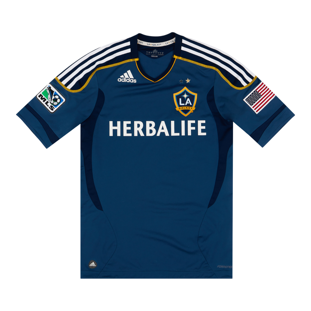2011-12 LA Galaxy Uit