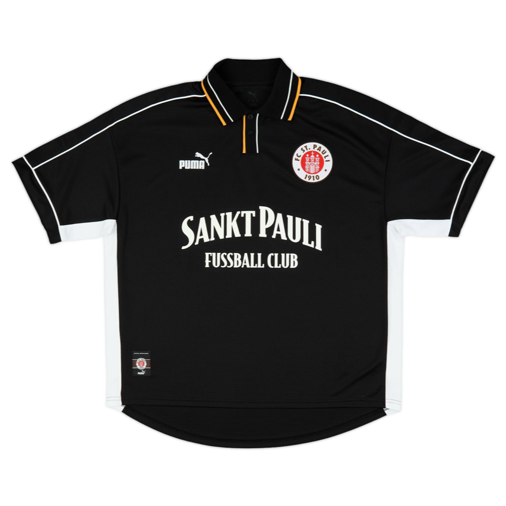 2025-26 FC St. Pauli Édition Spéciale