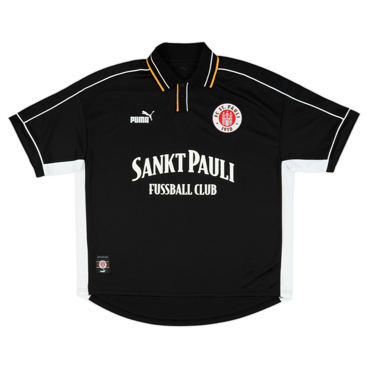 2025-26 FC St. Pauli Édition Spéciale
