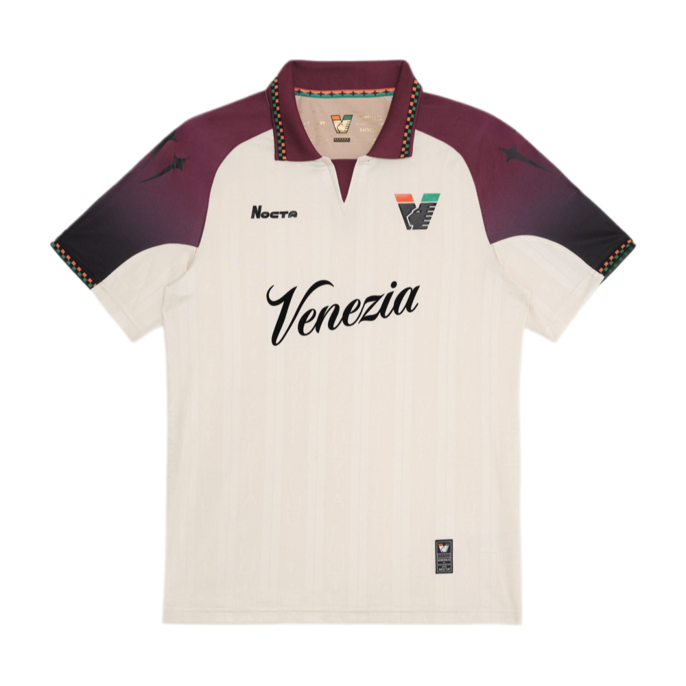 2025-26 Venezia FC Uit