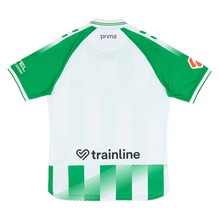 2026-27 Real Betis Balompié Casa