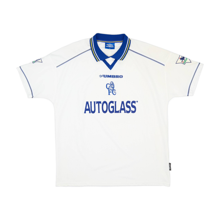 1998-00 Chelsea FC Uit